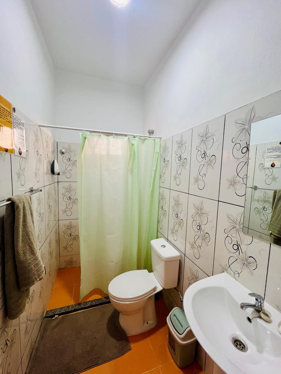 Residencial Ribeira Torta Bed and Breakfast in Cape Verde