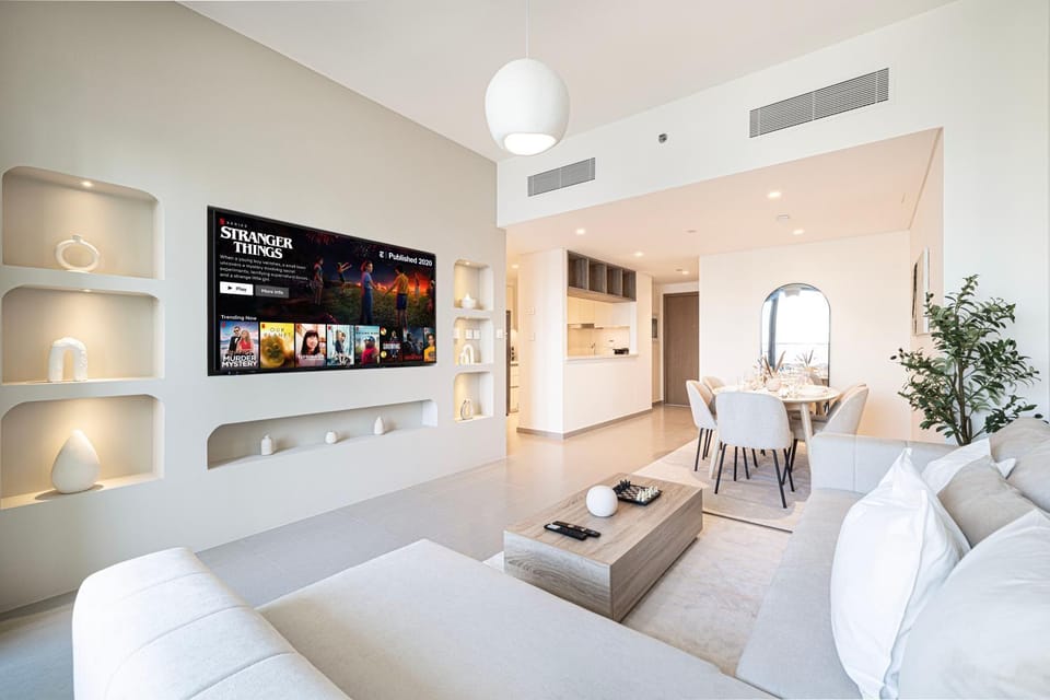 TV and multimedia, Living room, Seating area, Dining area, Dinner, kitchen