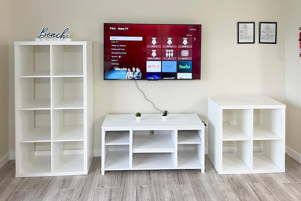 TV and multimedia