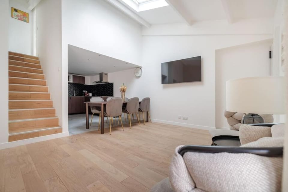 Best appartement 6 people #8 Apartment in Île-de-France