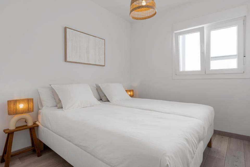 Casa Luca - Luxury penthouse Apartment in Estepona