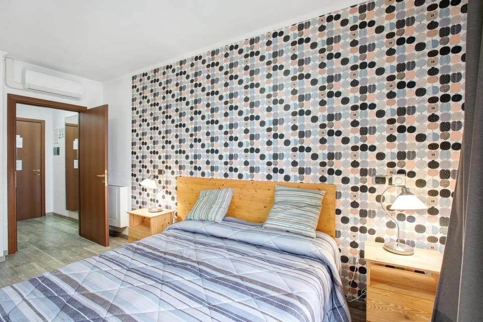 Alpen Pila Residence Loft 3 Apartment in Aosta