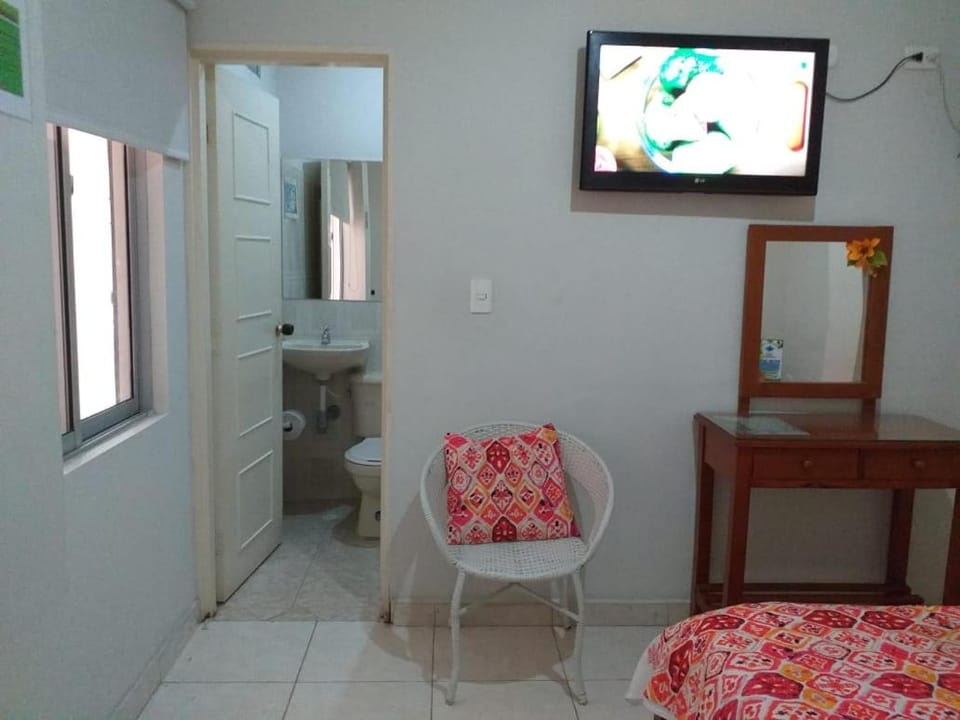 Hotel Orquídea Neiva Hotel in Neiva