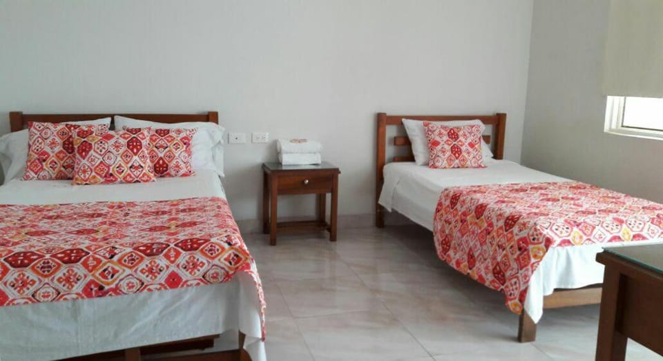 Hotel Orquídea Neiva Hotel in Neiva