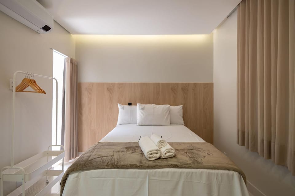 Apartamento 1 - Residencial Oliveiras Apartment in State of Goiás
