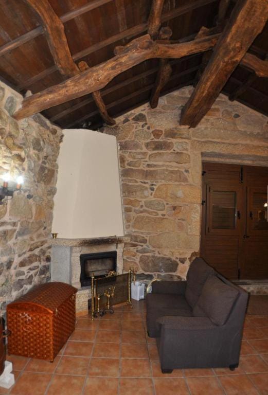 Casa do Tomas Vacation rental in O Morrazo