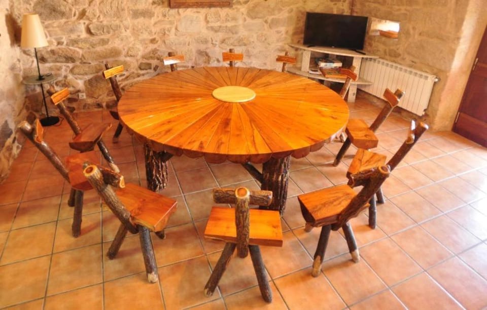 Casa do Tomas Vacation rental in O Morrazo