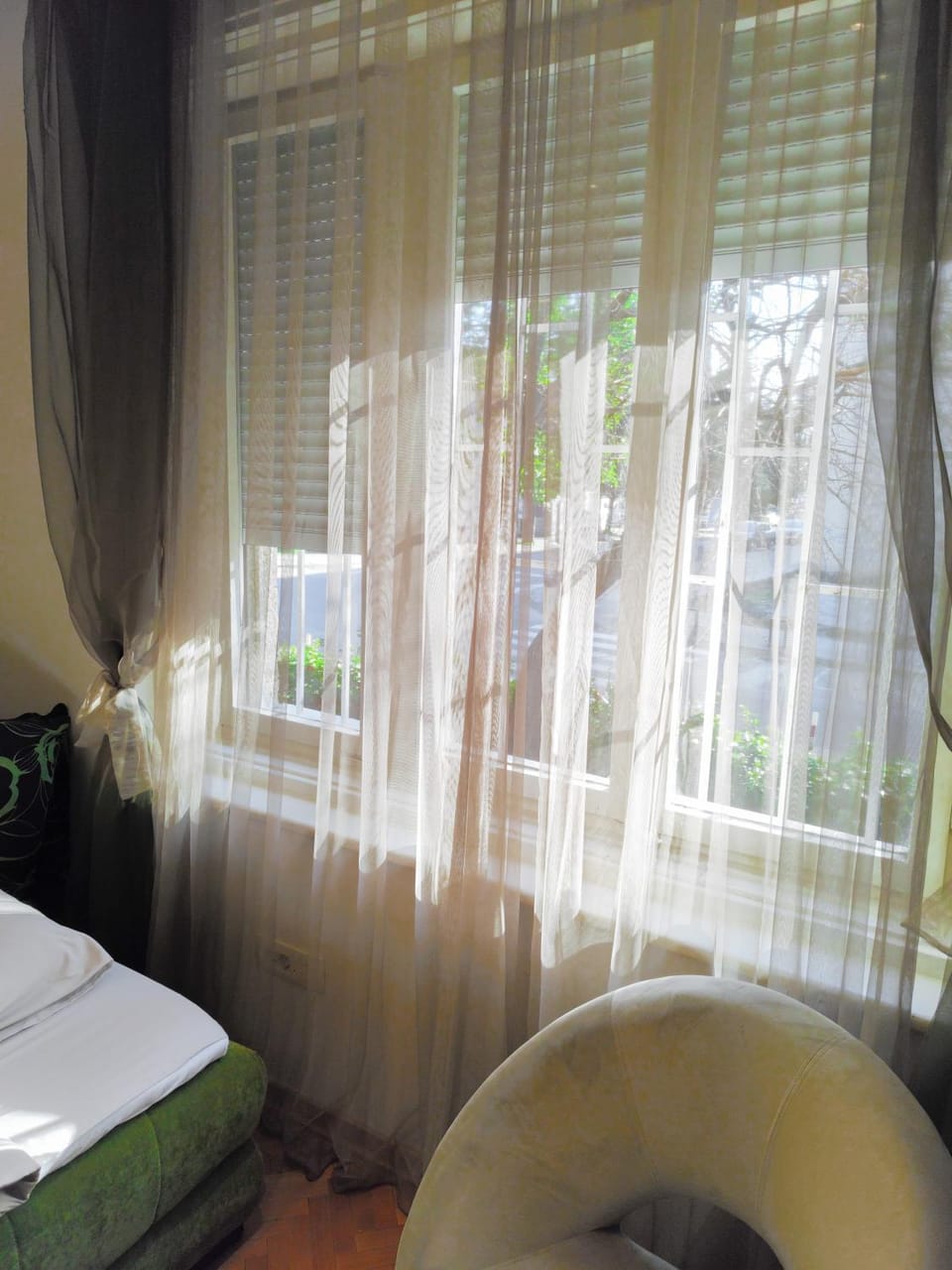 Studio apartment CENTER Apartment in Podgorica