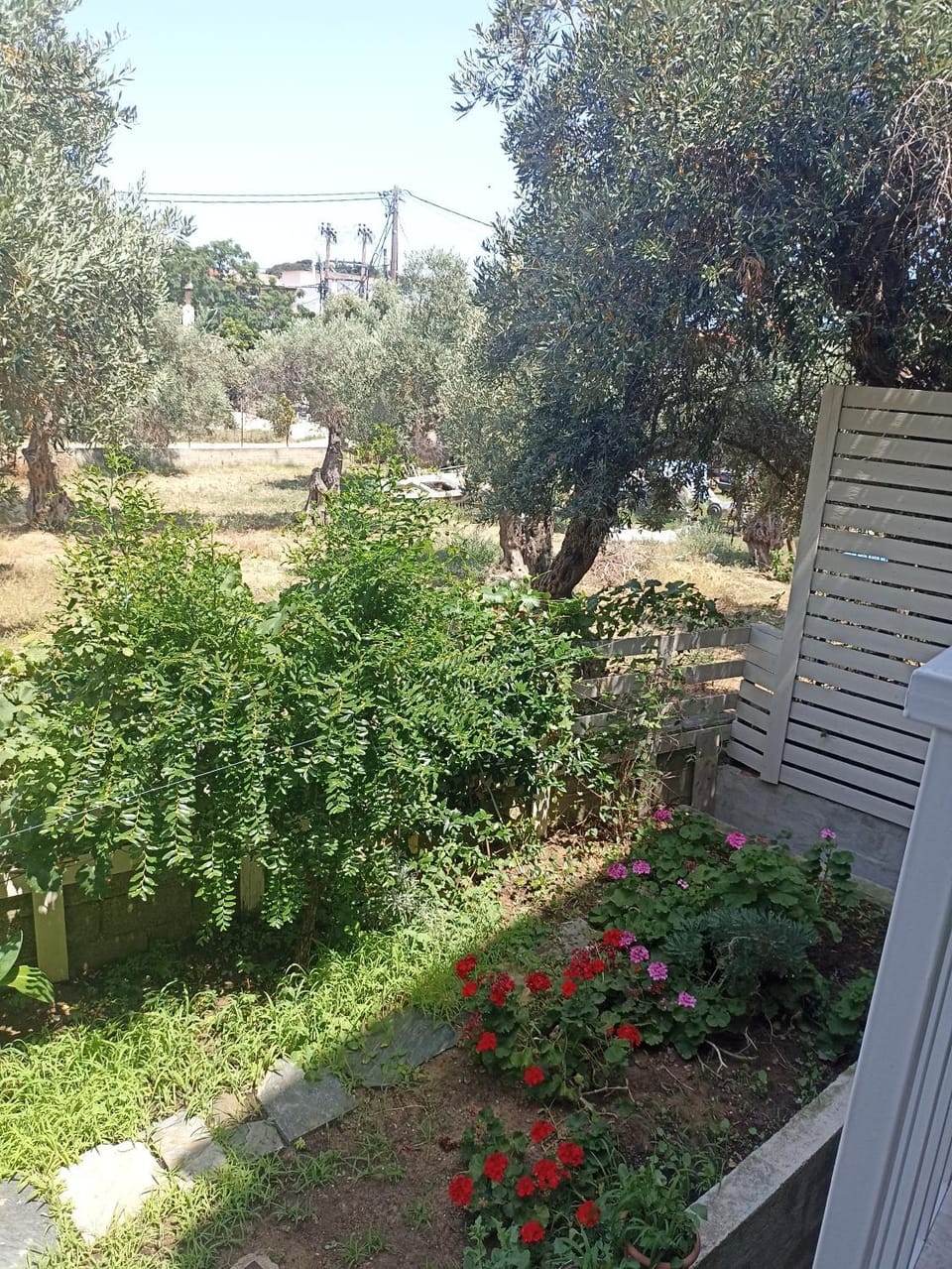 ERA Studios2 Bed and Breakfast in Skiathos
