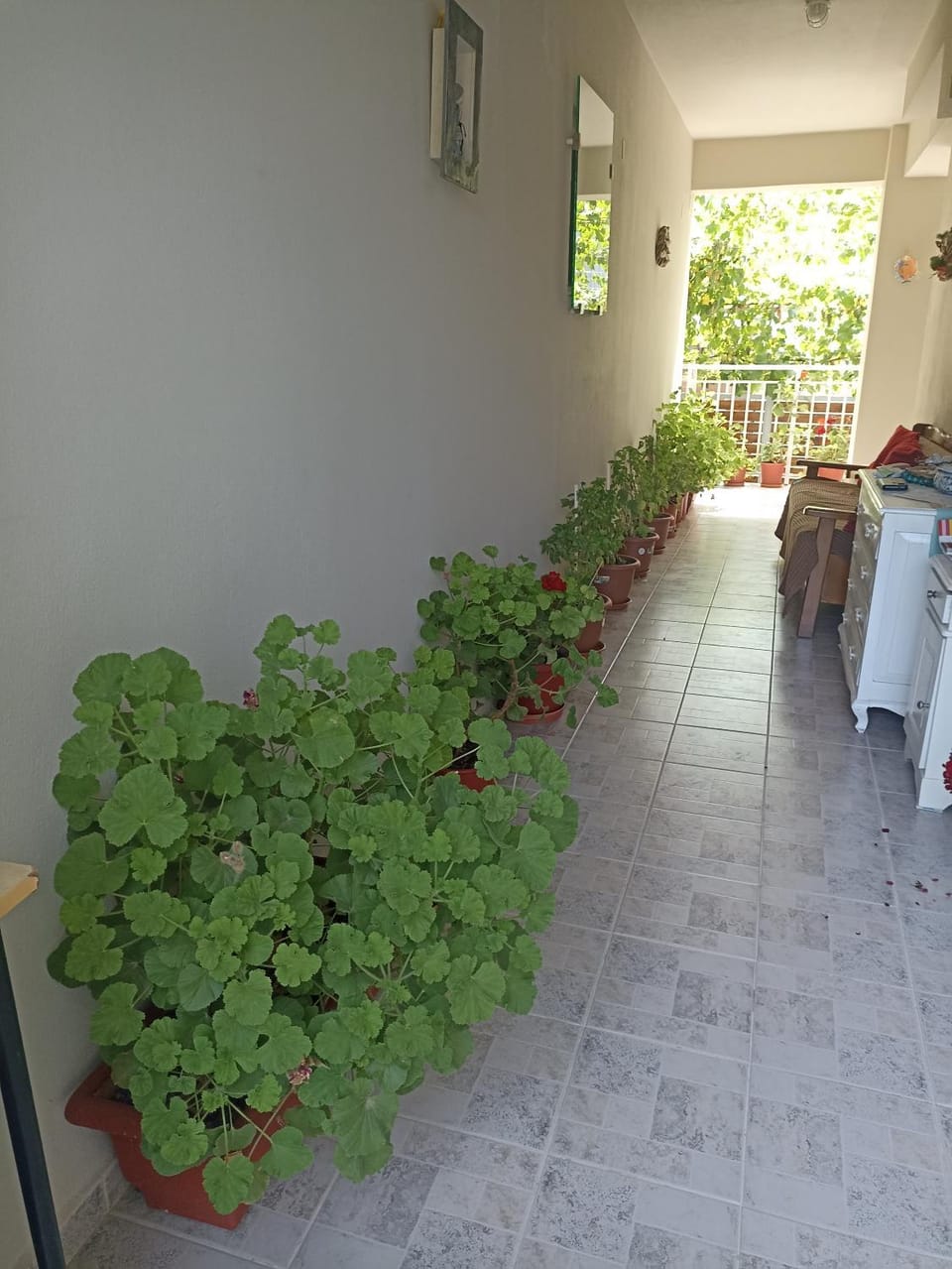 ERA Studios2 Bed and Breakfast in Skiathos