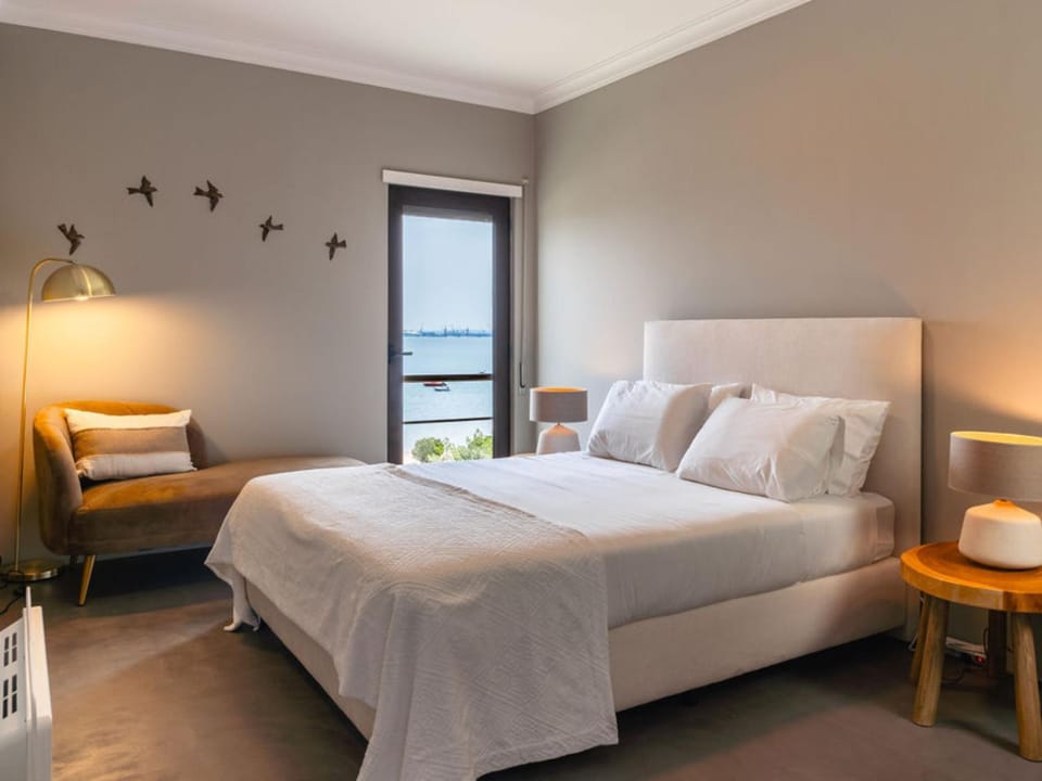 Soltroia Beach River & Golf Apartment in Setúbal, Portugal