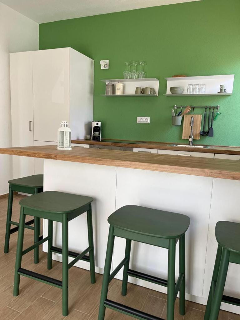 Appartamento Pelasgi - Murta Maria Apartment in Sardinia