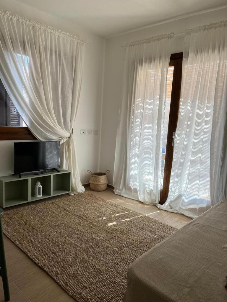 Appartamento Pelasgi - Murta Maria Apartment in Sardinia