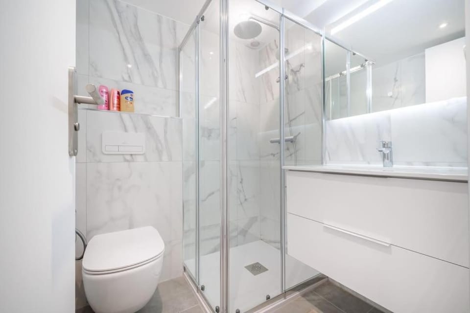 Superbe appartement 8 personnes #5 Apartment in Île-de-France