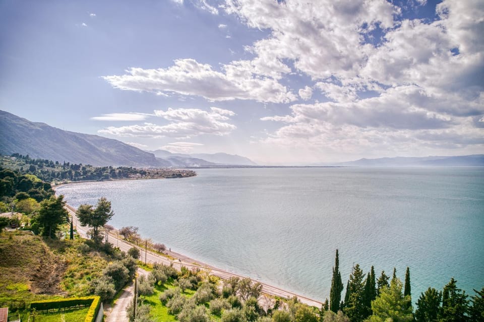 Nearby landmark, Spring, Day, Natural landscape, BBQ facilities, Fishing, Garden, Snorkeling, Balcony/Terrace, Beach, Lake view, Mountain view, Sea view
