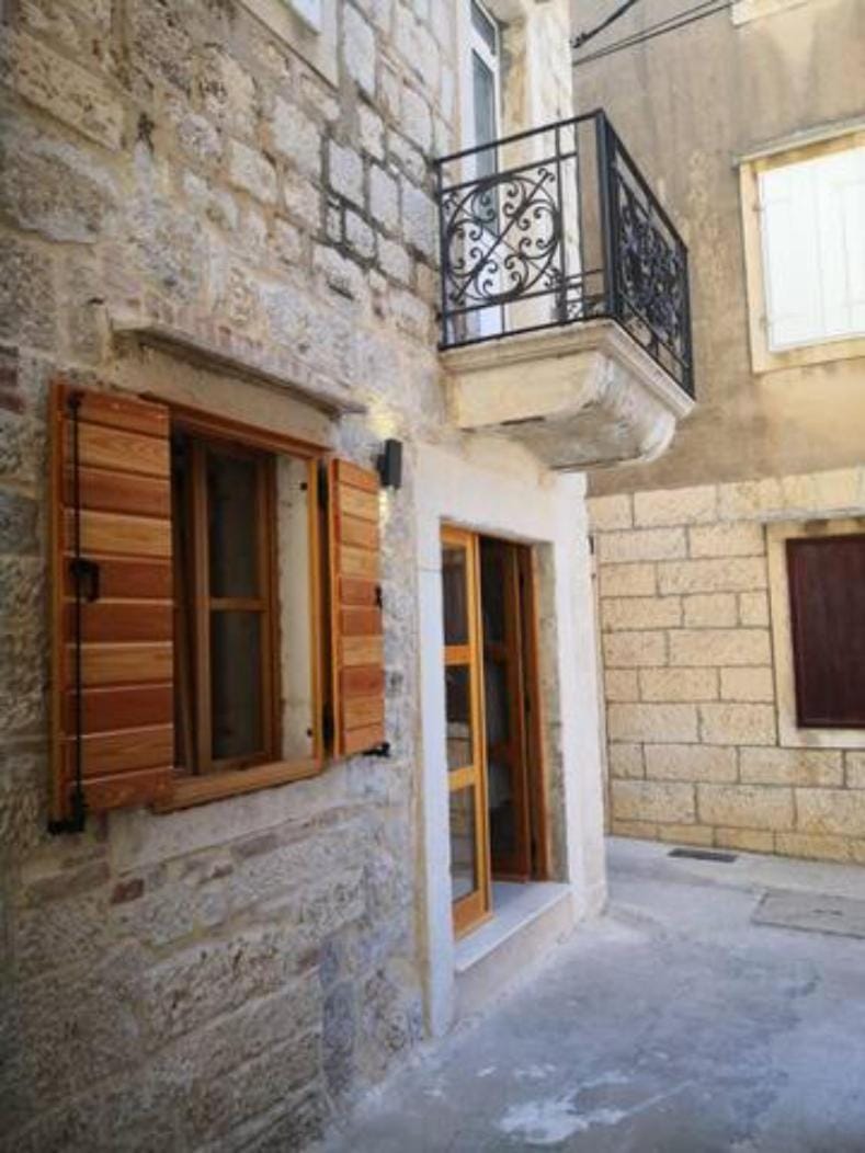 Casa Pandula Apartment in Komiža