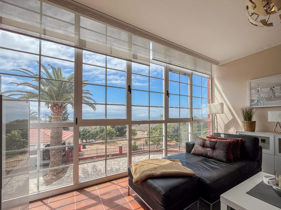 Villa Montaña Negra III Apartment in Comarca Sur
