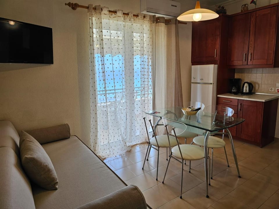 Corfu Glyfada Menigos Resort 86 Apartment in Corfu, Greece