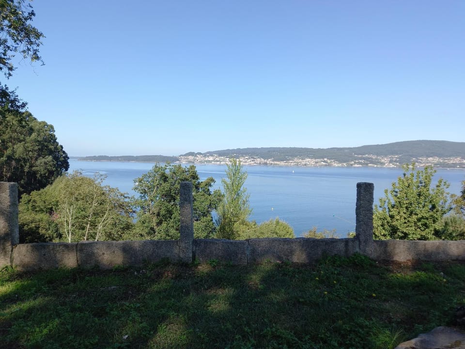 Nearby landmark, Sea view
