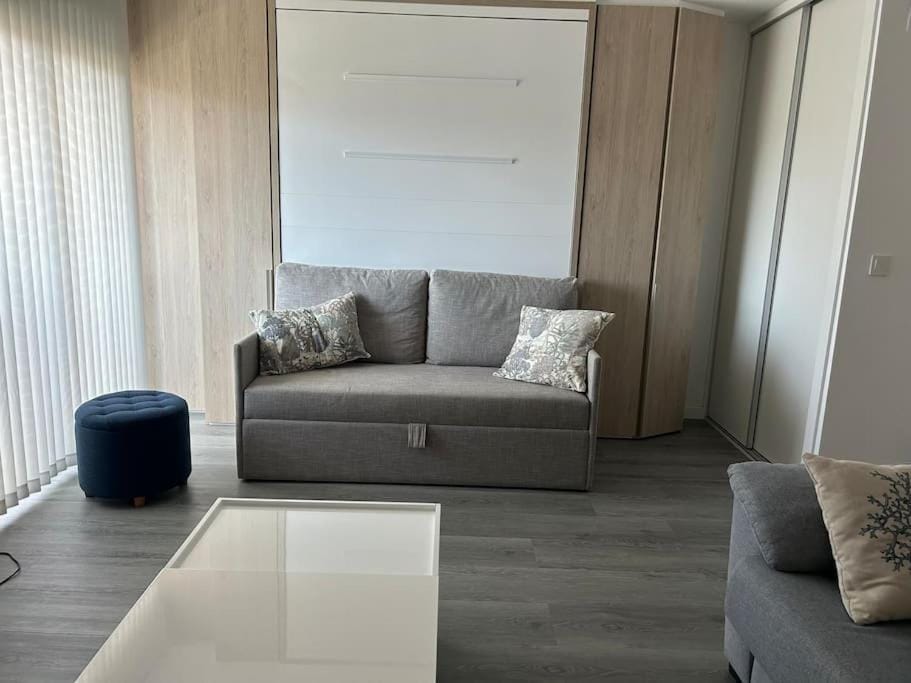Elegante Loft en San Juan Playa Apartment in Alicante