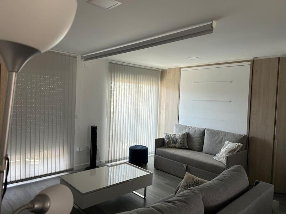 Elegante Loft en San Juan Playa Apartment in Alicante