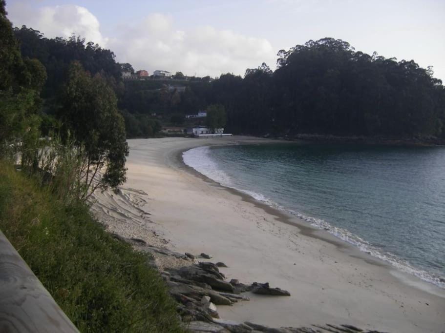 Nearby landmark, Beach
