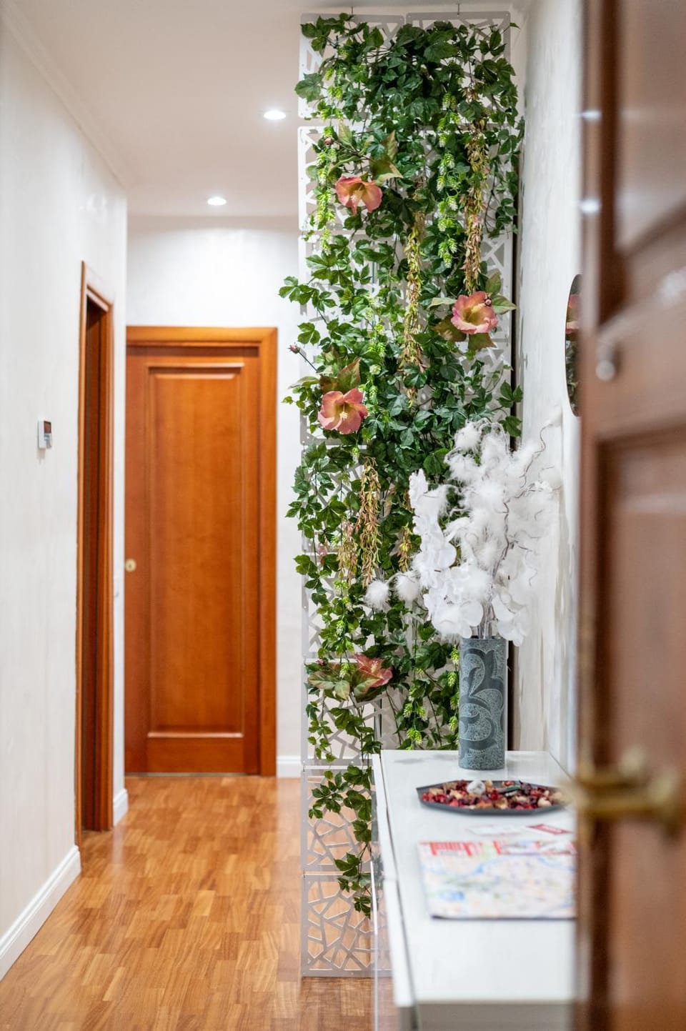 INTERNO 39 - San Pietro Apartment in Rome