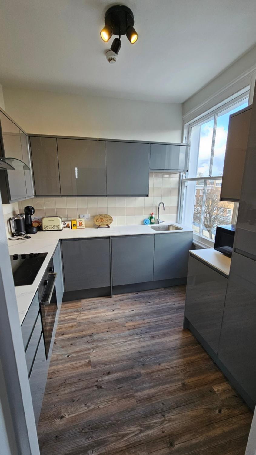 Luxury Apartment Chelsea- Fulham Apartment in London