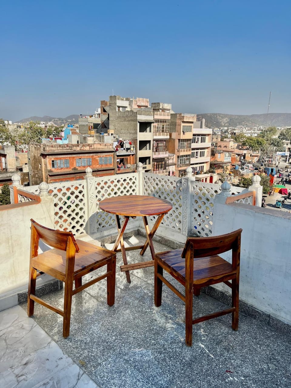 Balcony/Terrace, Seating area, Entertainment