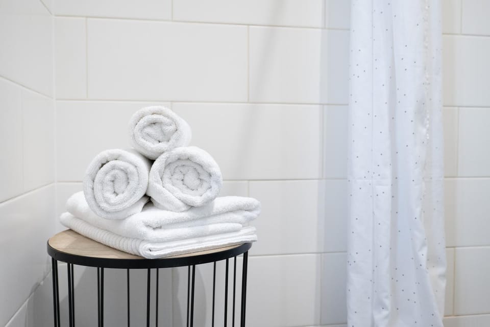 towels