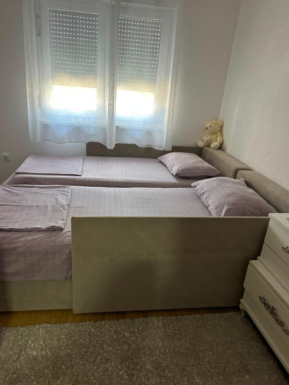 Lina Apartment Apartment in Montenegro