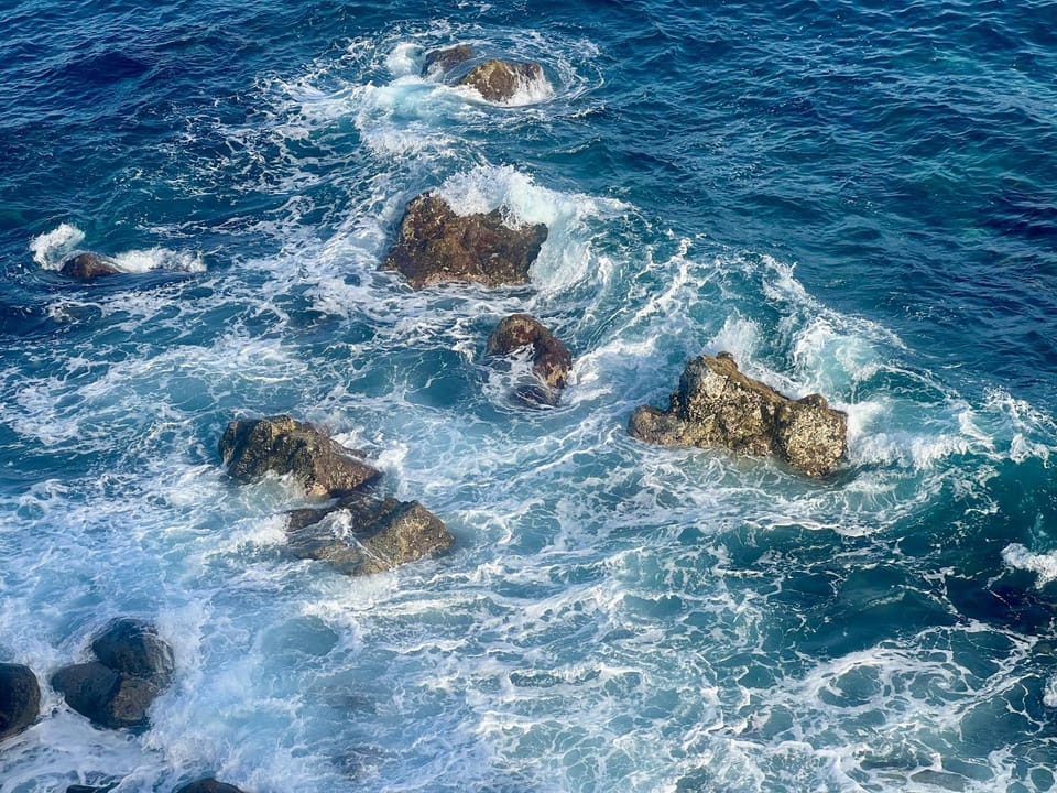 Nearby landmark, Natural landscape, Beach