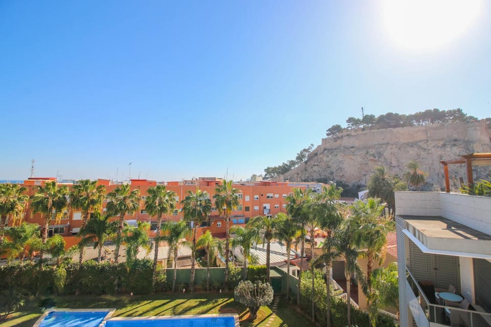 View (from property/room)