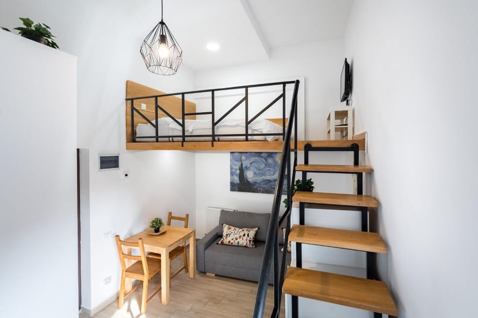 Bed, Living room, Dining area, Bedroom, wardrobe