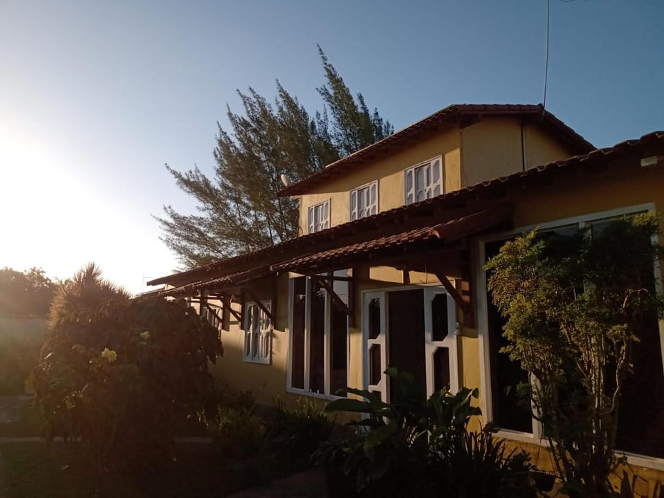 A Casa da Nina House in Cabo Frio