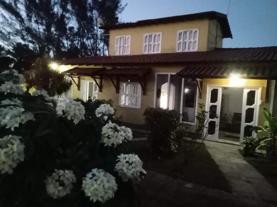 A Casa da Nina House in Cabo Frio