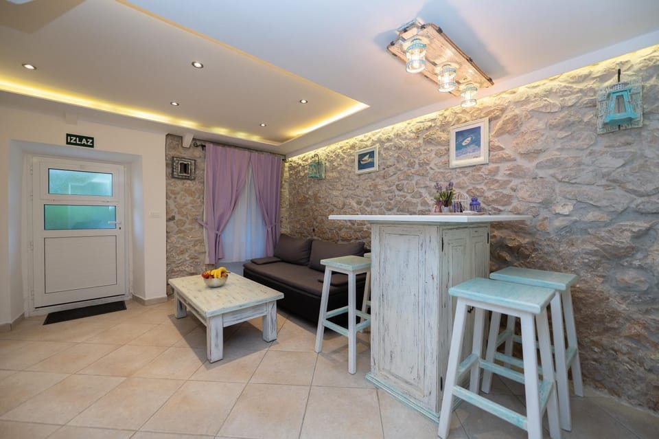 Kuća za odmor LAVANDA House in Dubrovnik-Neretva County