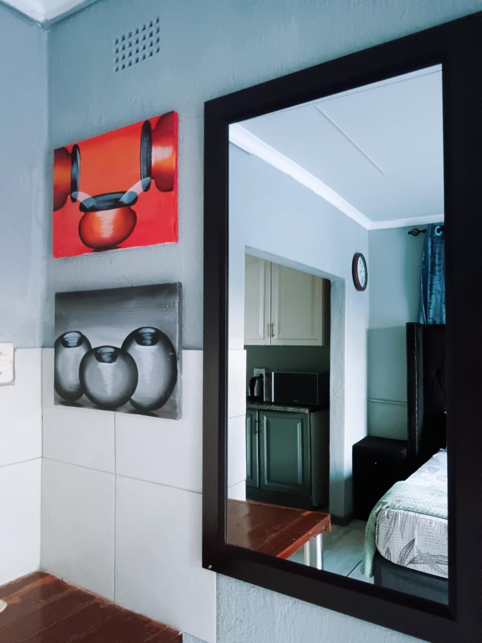 Ashridge Guesthouse & Safaris Bed and Breakfast in South Africa