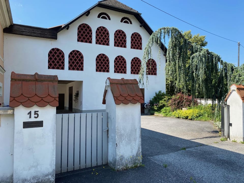 IV Gemütliche Ferienwohnung in Pool-Position Apartment in Carinthia, Austria