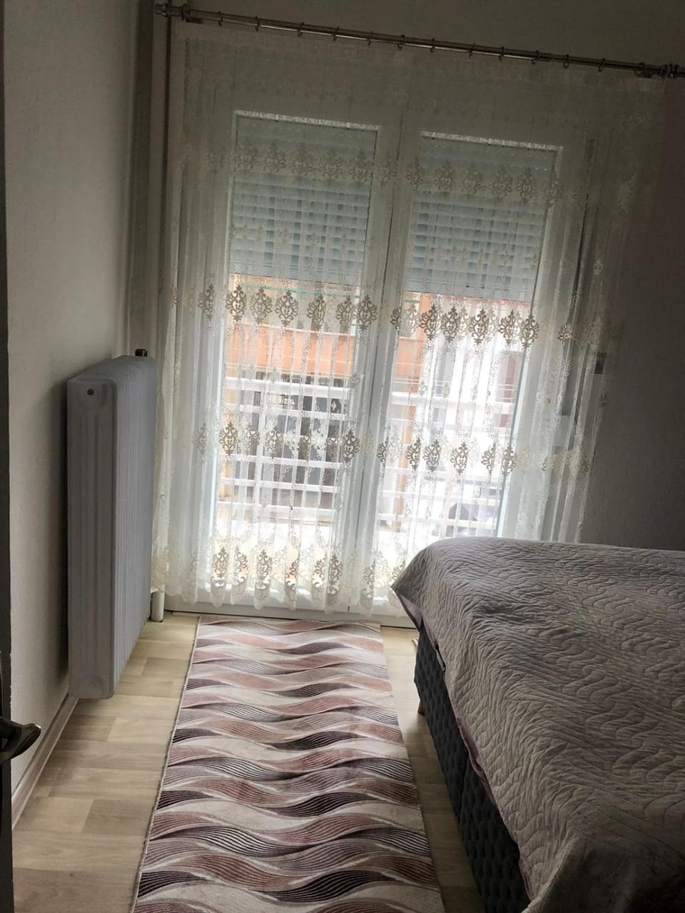 GIAZITZI Apartment in Decentralized Administration of Macedonia and Thrace