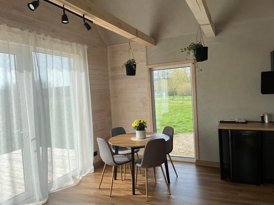 Holiday home Filipi House in Latvia