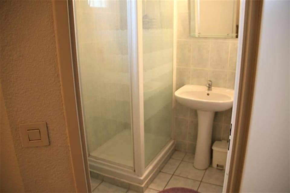 Les Toscanes, appartement 6 pers, plage richelieu Apartment in Agde
