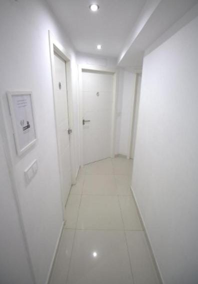 Area and facilities