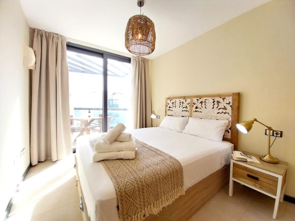 Balcony/Terrace, Bedroom