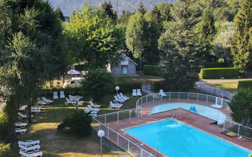 Garden, Swimming pool, Swimming pool, Open Air Bath, sunbed