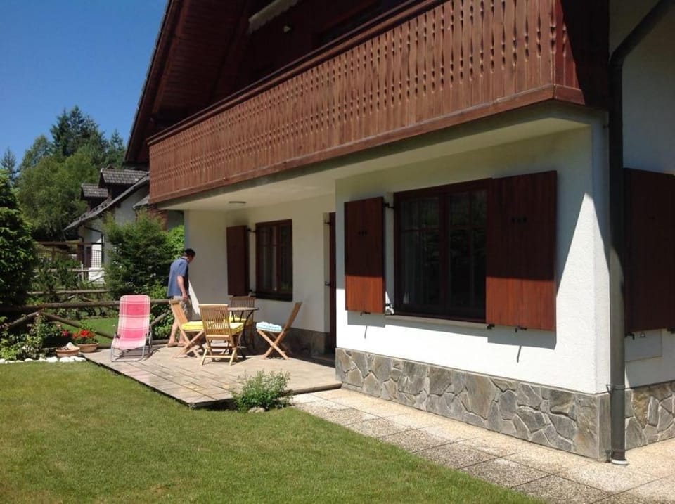 Apartment Tanja Apartment in Friuli-Venezia Giulia