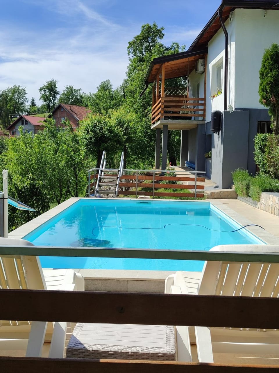 Vikendica Brda House in Federation of Bosnia and Herzegovina