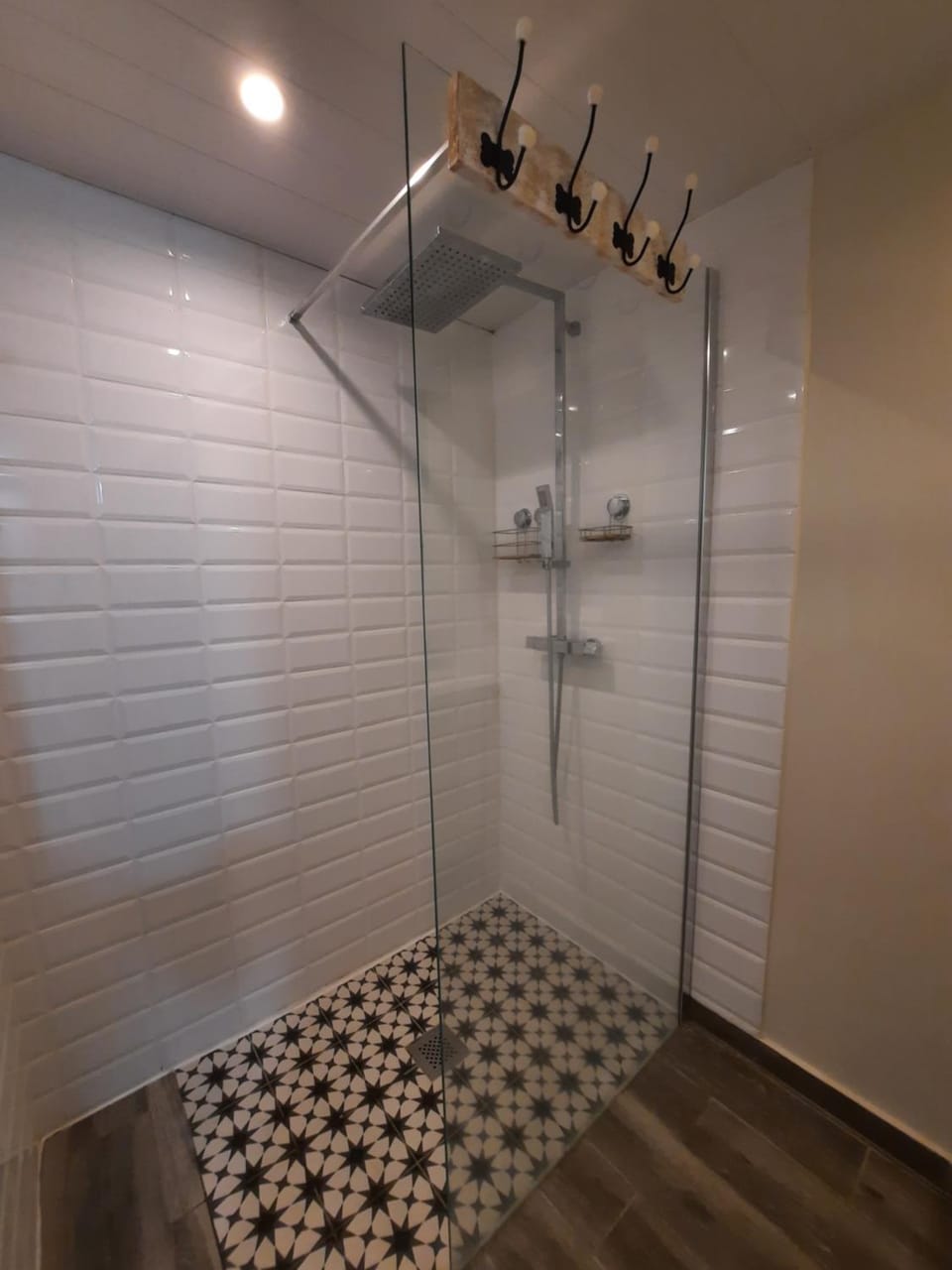 Shower