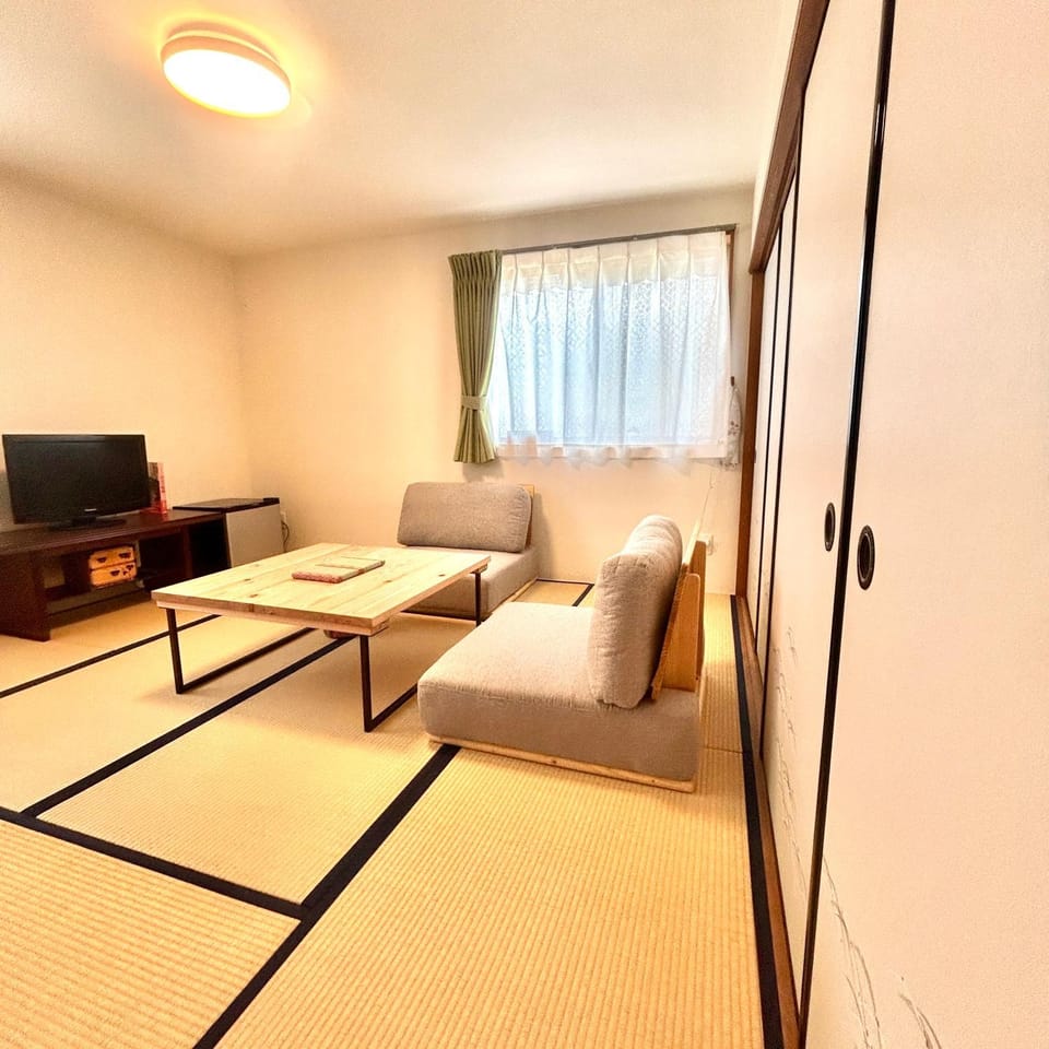 TV and multimedia, Living room, Photo of the whole room