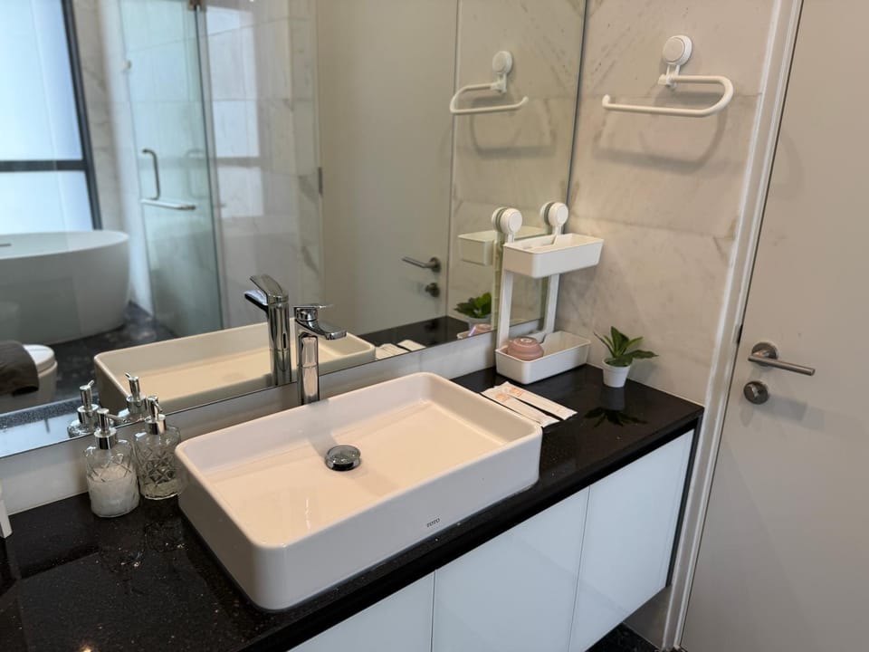 Royce Residences by Romeo Bnb Apartment in Federal Territory of Kuala Lumpur